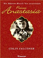 Prenses Anastasia