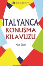 İtalyanca Konuşma Klavuzu