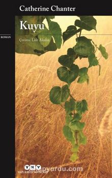 Kuyu - Catherine Chanter