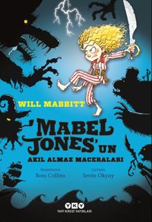 Mabel Jones'un Akıl Almaz Maceraları