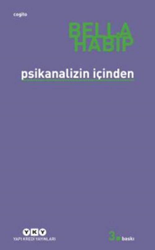 Psikanalizin İçinden
