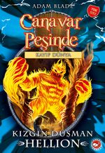 Canavar Peşinde 38 Kızgın Düşman Hellion
