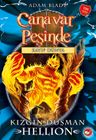 Canavar Peşinde 38 Kızgın Düşman Hellion