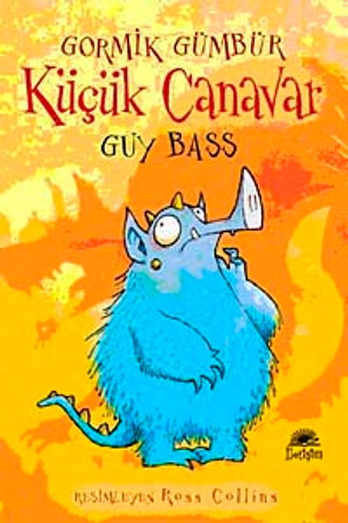 Küçük Canavar / Gormik Gümbür