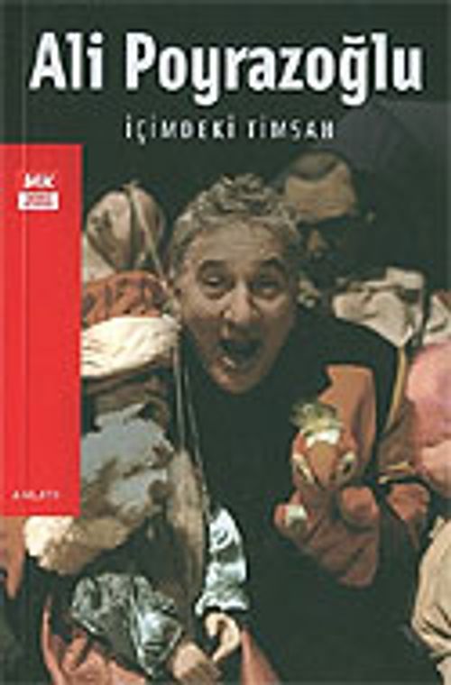 İçimdeki Timsah