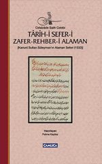 Tarih-i Sefer-i Zafer-Rehber-i Alaman