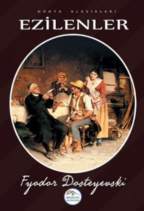 Ezilenler