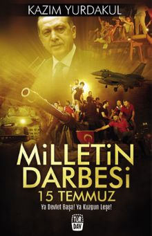 Milletin Darbesi 15 Temmuz