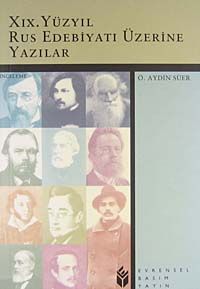 XIX. Yüzyıl Rus Edebiyatı Üzerine Yazılar