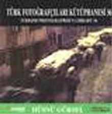 Türk Fotoğrafçıları Kütüphanesi - 36