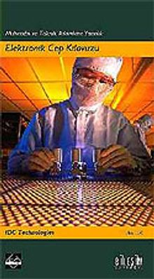 Elektronik Cep Kılavuzu / IDC Technologies