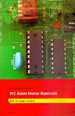 PIC Adım Motor Kontrolü + Cd
