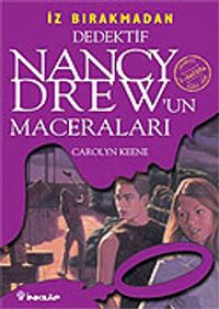 İz Bırakmadan / Dedektif Nancy Drew'un Maceraları