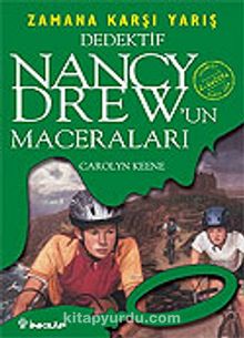 Zamana Karşı Yarış / Dedektif Nancy Drew'un Maceraları