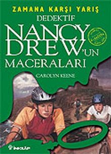 Zamana Karşı Yarış / Dedektif Nancy Drew'un Maceraları