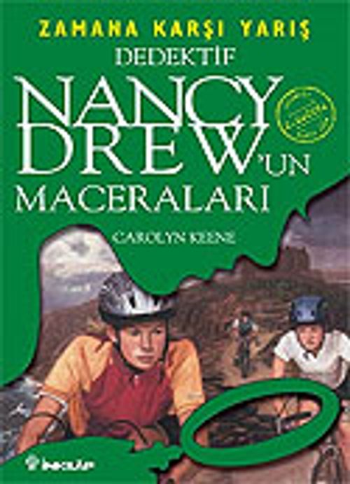 Zamana Karşı Yarış / Dedektif Nancy Drew'un Maceraları