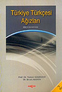 Türkiye Türkçesi Ağızları Bibliyografyası