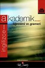 Akademik İngilizce Öğrenimi ve Grameri