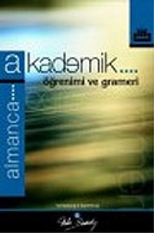 Akademik Almanca Öğrenimi ve Grameri