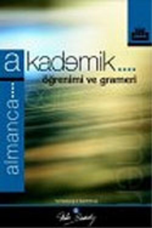 Akademik Almanca Öğrenimi ve Grameri