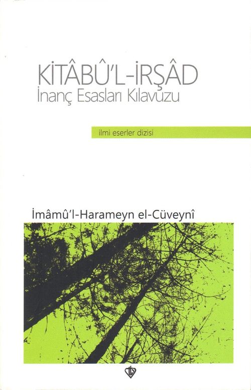 İnanç Esasları Kılavuzu Kitabü'l-İrşad