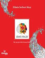 Zihni Dingin Özgün Boyama Kitabı