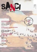 Sancı Kültür Sanat Edebiyat Dergisi 2016