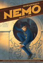 Nemo İsimsiz Çocuk