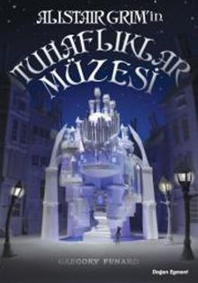 Alistair Grim'in Tuhaflıklar Müzesi