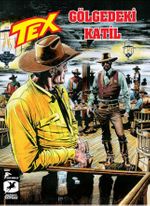  Tex 27 Gölgedeki Katil