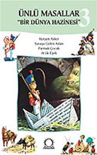 Ünlü Masallar 3