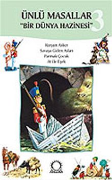 Ünlü Masallar 3