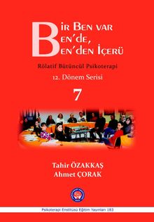 Bir Ben Var Ben’de, Ben’den İçerü  