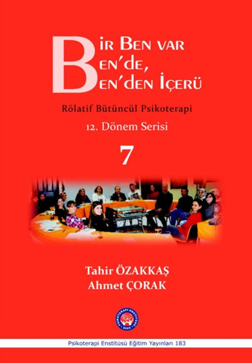 Bir Ben Var Ben'de, Ben'den İçerü  