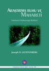Araştırma Ruhu ve Mahareti İrdeleyici Psikoterapi Rehberi