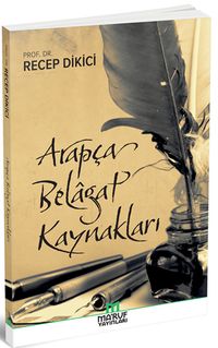 Arapça Belagat Kaynakları