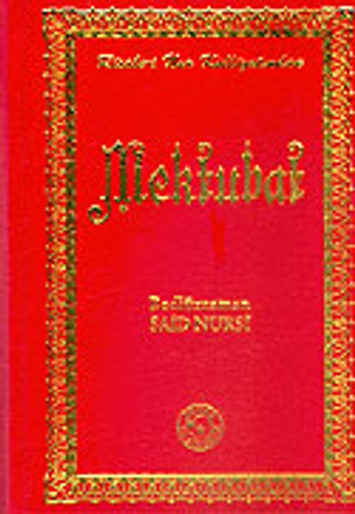 Mektubat (12x17)