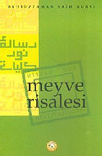 Meyve Risalesi (10x16)