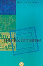 Tefekkürname (10x16)
