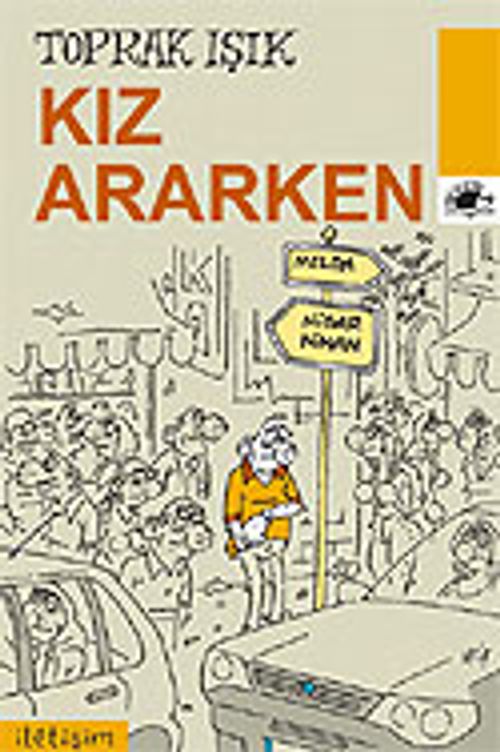 Kız Ararken