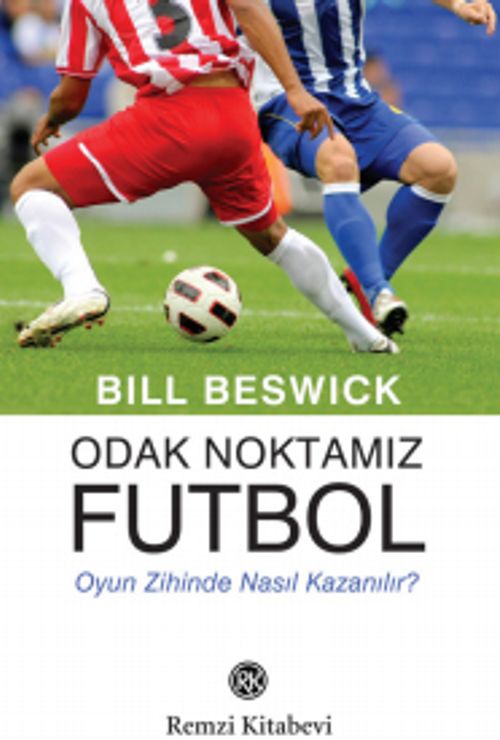 Odak Noktamız Futbol