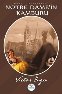 Notre Dame' in Kamburu