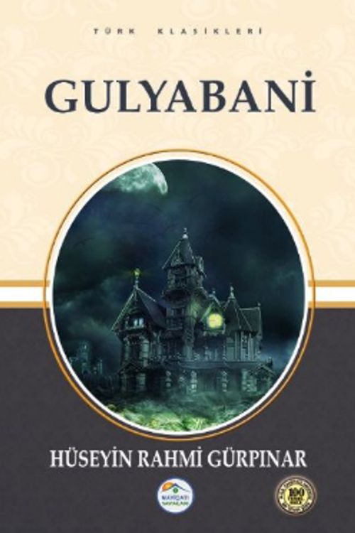 Gulyabani