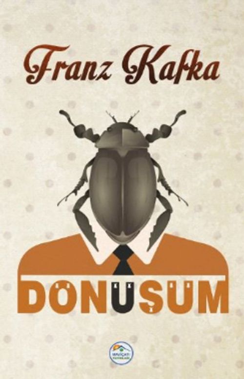 Dönüşüm