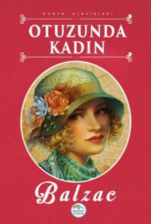 Otuzunda Kadın