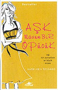 Aşk Masum Bir Öpücük