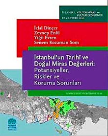 İstanbul'un Tarihi ve Doğal Miras Değerleri: Potansiyeller, Riskler ve Koruma Sorunları