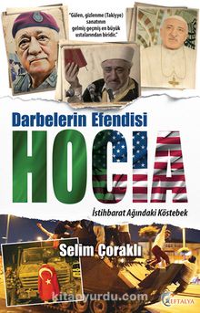 Hocia Darbelerin Efendisi - Selim Çoraklı