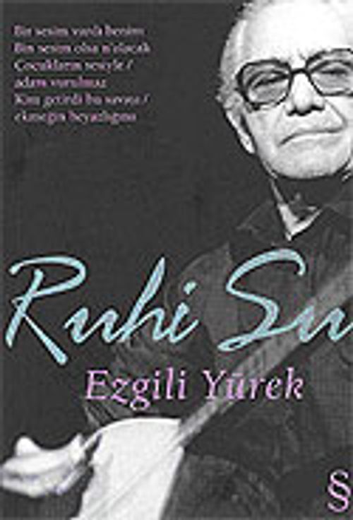 Ezgili Yürek