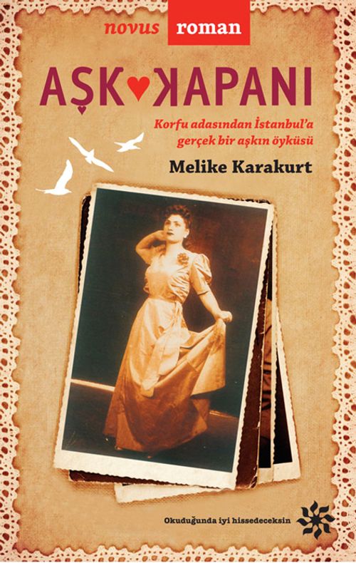 Aşk Kapanı